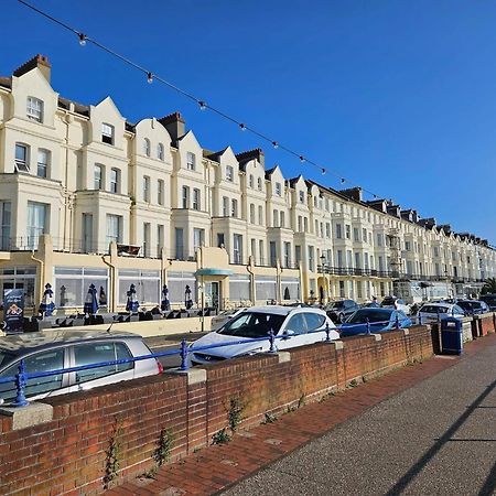 The Majestic Hotel Eastbourne Exteriör bild