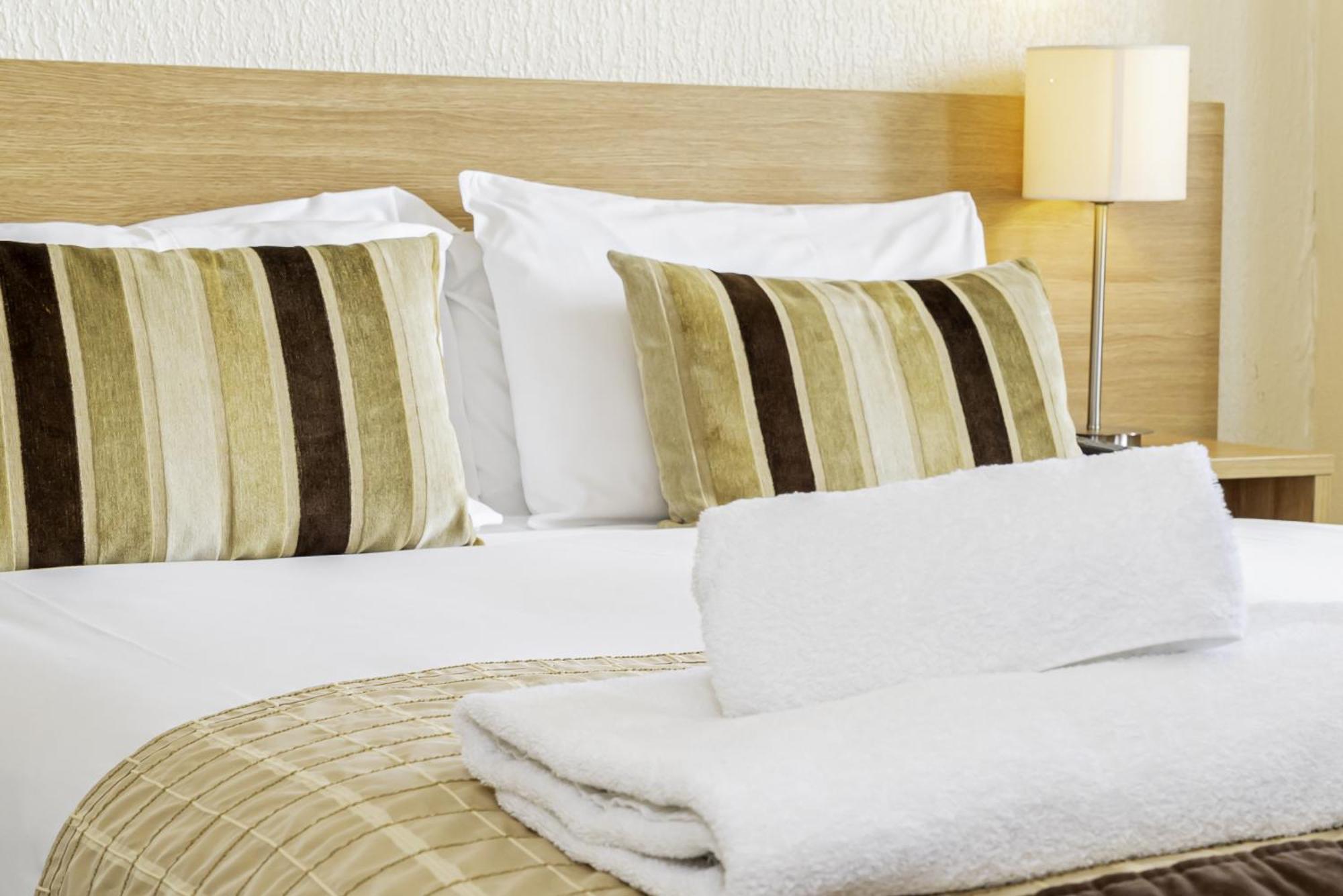 The Majestic Hotel Eastbourne Rum bild