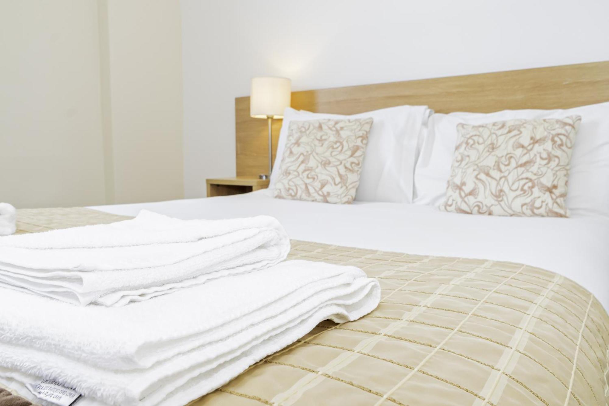 The Majestic Hotel Eastbourne Rum bild
