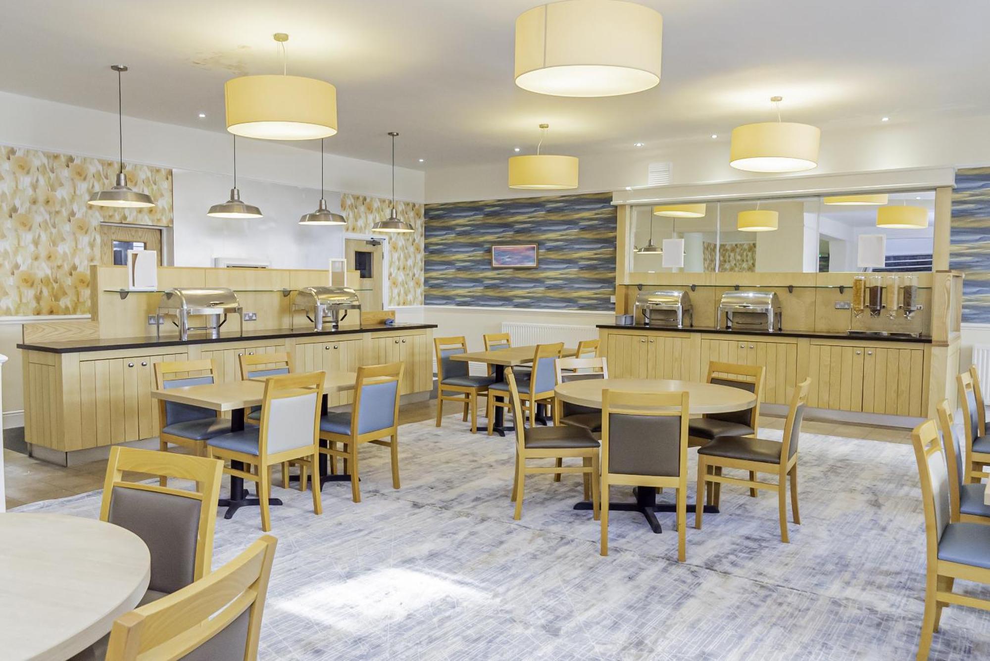 The Majestic Hotel Eastbourne Exteriör bild